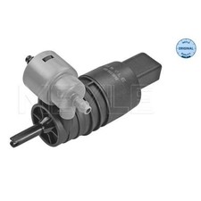 Pompe De Lave Glace Système