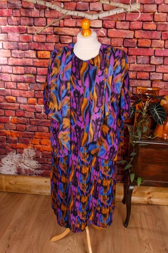 Robe vintage années - robe,
