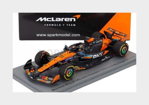 Spark model s9679 mclaren - s9679, f1