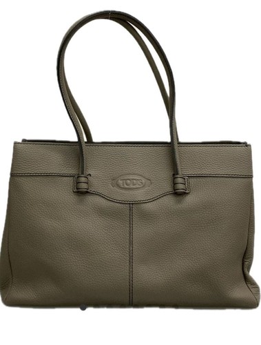 Tods mocassino media sac - tods,