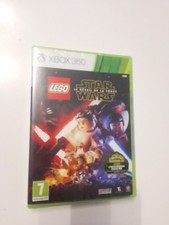 Lego Star Wars : Le Réveil de