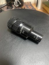 Microphone Dynamique Filaire