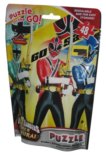 Power ranger super samurai - power,