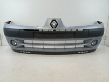 Pare choc avant RENAULT CLIO 2