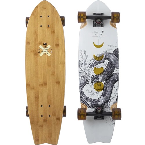 Arbor longboards cruiser - arbor,