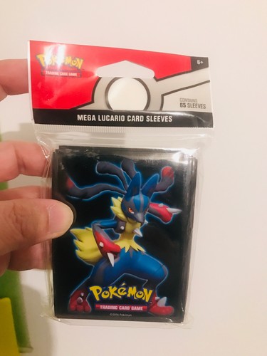 Protège cartes sleeves - 65,