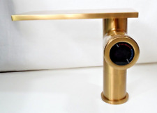 Mitigeur cascade / Robinet