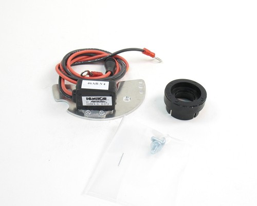 Pertronix points electronic - pertronix, points-to-electronic