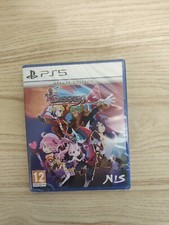 Disgaea 6 Deluxe Édition Ps5