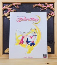 Manga - Sailor Moon - Dossier