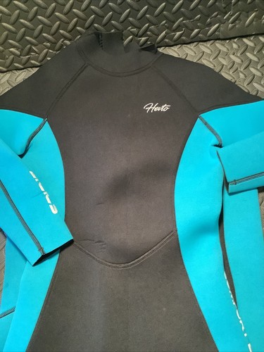 Hevto wetsuits women guardian - hevto,