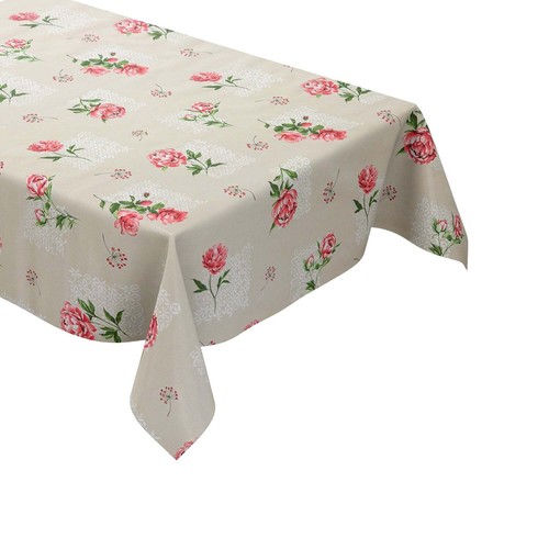 Mewatu nappe toile cirée - en,