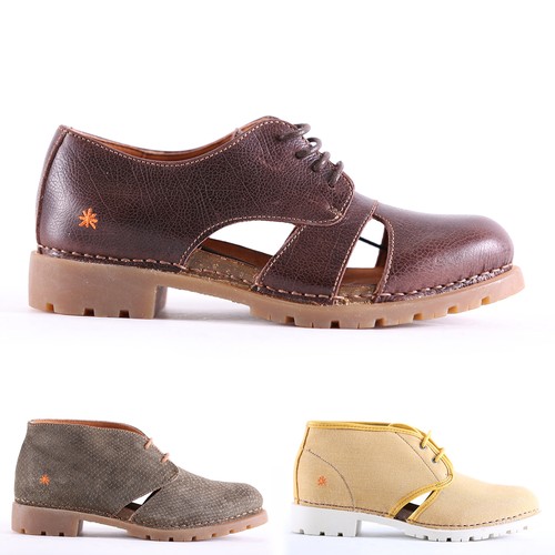 The art company chaussures - art,