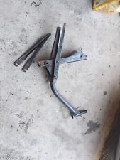 Cadre solex 1010 hollandais