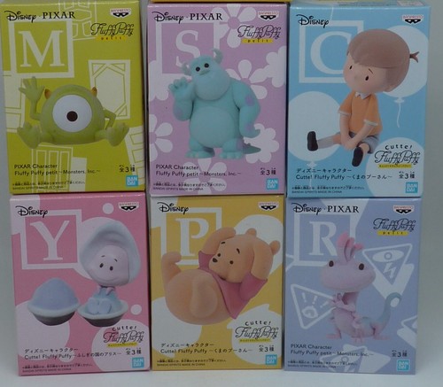 Bandai banpresto officiel lot - bandai,