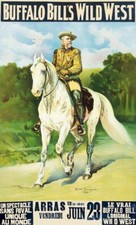 SPECTACLE BUFFALO BILL à