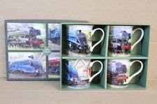 Ensemble De Quatre Tasses