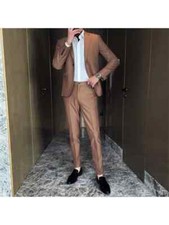 Costume Smoking Homme Ensemble