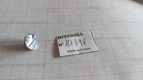 Vis pick piece moulinet - pick, up