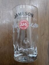 Verre à whisky John Jameson -