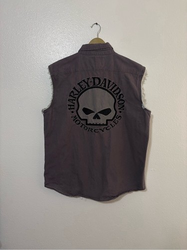 Harley davidson men - harley,