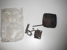 Efco 146 Tronçonneuse Pot d'Échappement, Silencieux