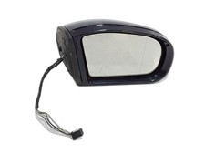 Retroviseur droit Mercedes