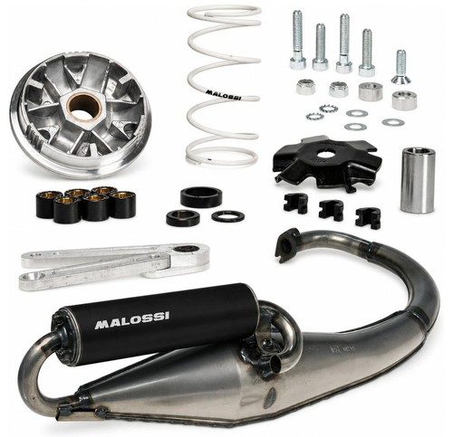 Kit vario multivar pot - et,