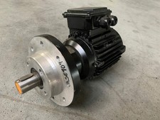 Motoréducteur Bauer MP44F