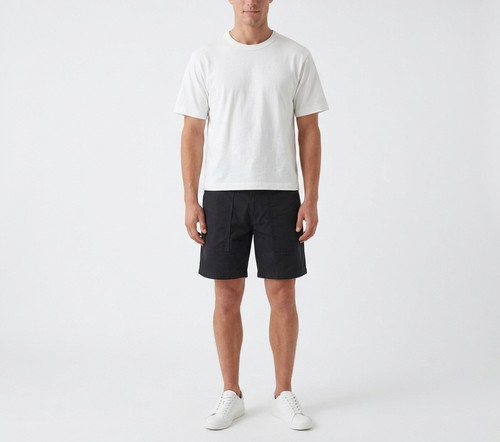 Fjallraven shorts 1000 - shorts, homme