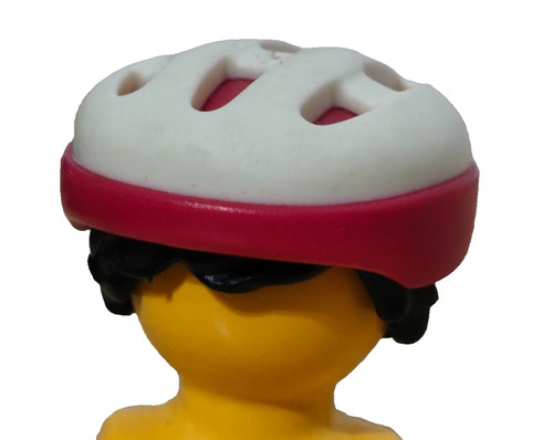 Playmobil chichonera rose - chichonera,
