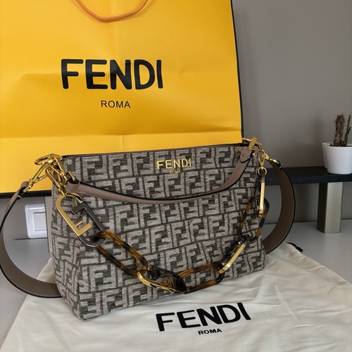 Sac fendi lock - sac, o’lock