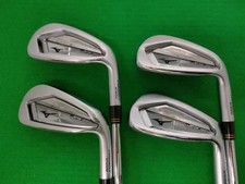 Mizuno JPX 921 HOT METAL Iron