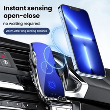 15W Rapide Magnétique Voiture