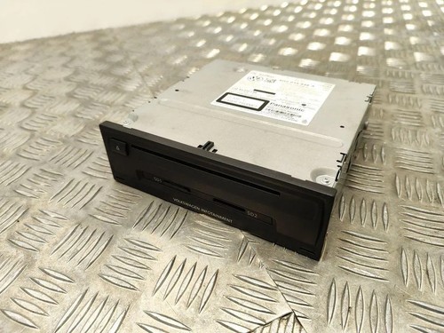 Golf viii cd1 lecteur - lecteur, de