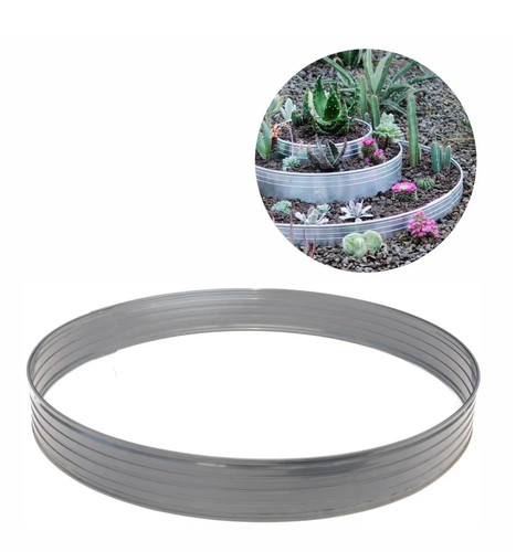 Anneau arbre alu - x, 1,2m