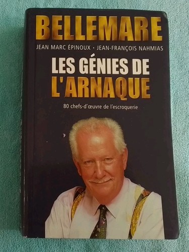 Livre pierre bellemare - pierre, les