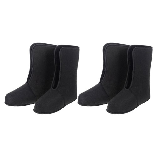Pairs bottes néoprène - 2,