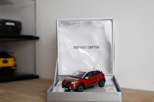 Rare renault captur - rare,