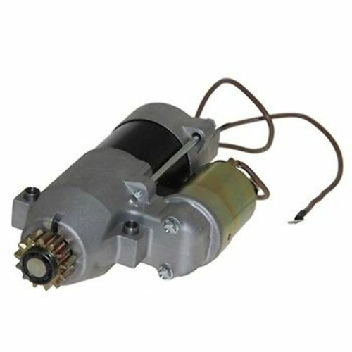 Moteur démarrage yamaha - moteur,