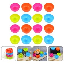  16 Pcs Moule Cuisson Donuts