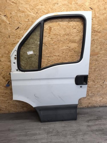 Porte avant gauche iveco daily - avant,