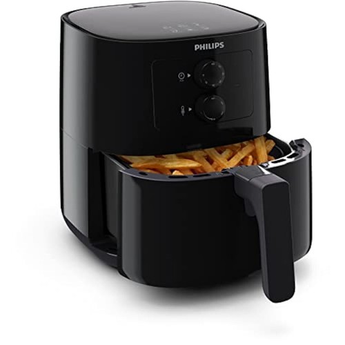 Friteuse air philips - à,