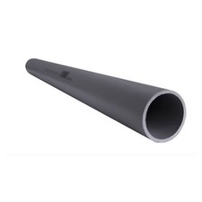 ø 63 mm un seul tube PVC