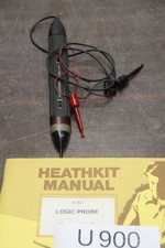 HEATHKIT IT-7410 LOGIC PROBE #