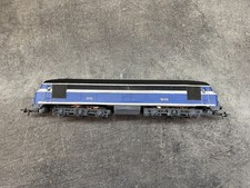 Rare Locomotive CC 80001 No Jouef Très Bon Etat EG4