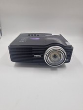 Projecteur Numérique BenQ MP782 ST - Pour Pièces/Réparation, Non Testé
