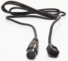 Nouveau Câble XLR Clear-Com®