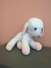 Peluche Quiron Mouton Vintage