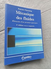 Mécanique des fluides